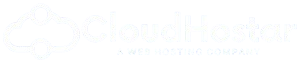 CLOUD HOSTAR CLOUD HOSTAR